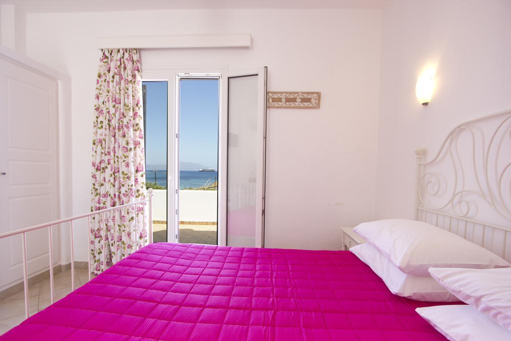 Anixi - Primavera Mykonos Ornos  Exterior photo